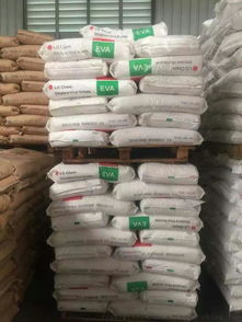 EVA LG ES28005 發泡級電線電纜料的理想選擇——來自東莞恒泰塑膠原料經營部的專業解析